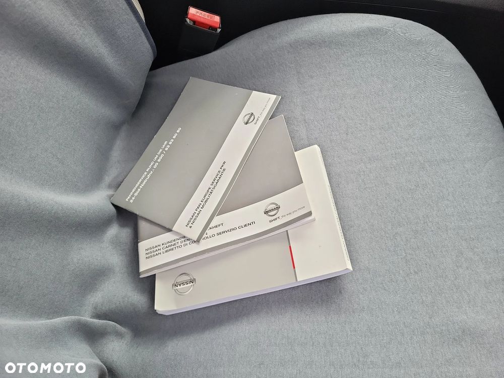 Nissan Qashqai 1.6 acenta - 33