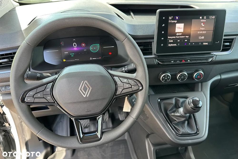 Renault Kangoo Express/Van L2 Extra 1.5 115KM - 6