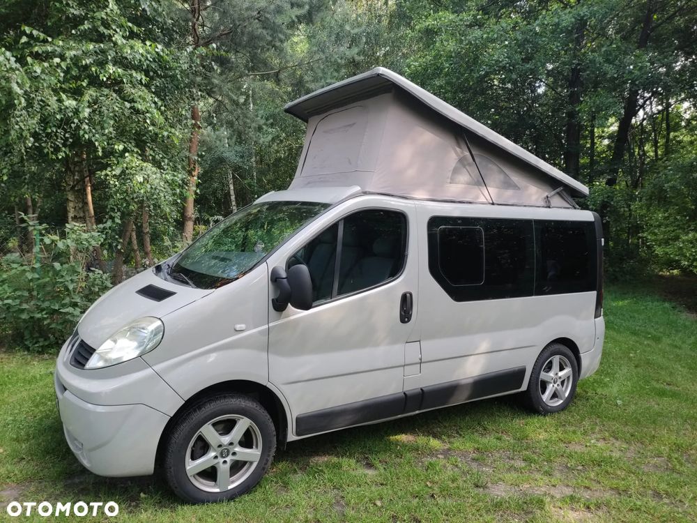 Renault Trafic - 1