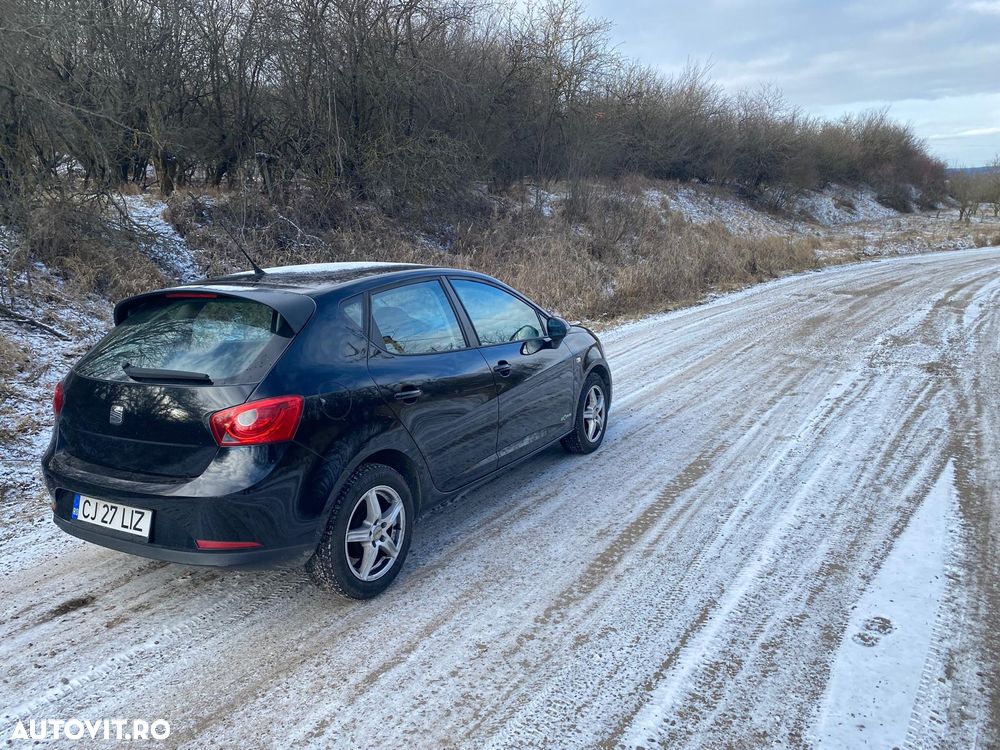 Seat Ibiza - 7
