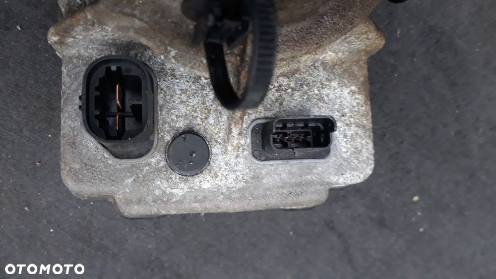 PEUGEOT Citroen Elektryczna pompa wspomagania TRW 9684040280 9685418780 a0016189 A0016194 9685418680 - 3