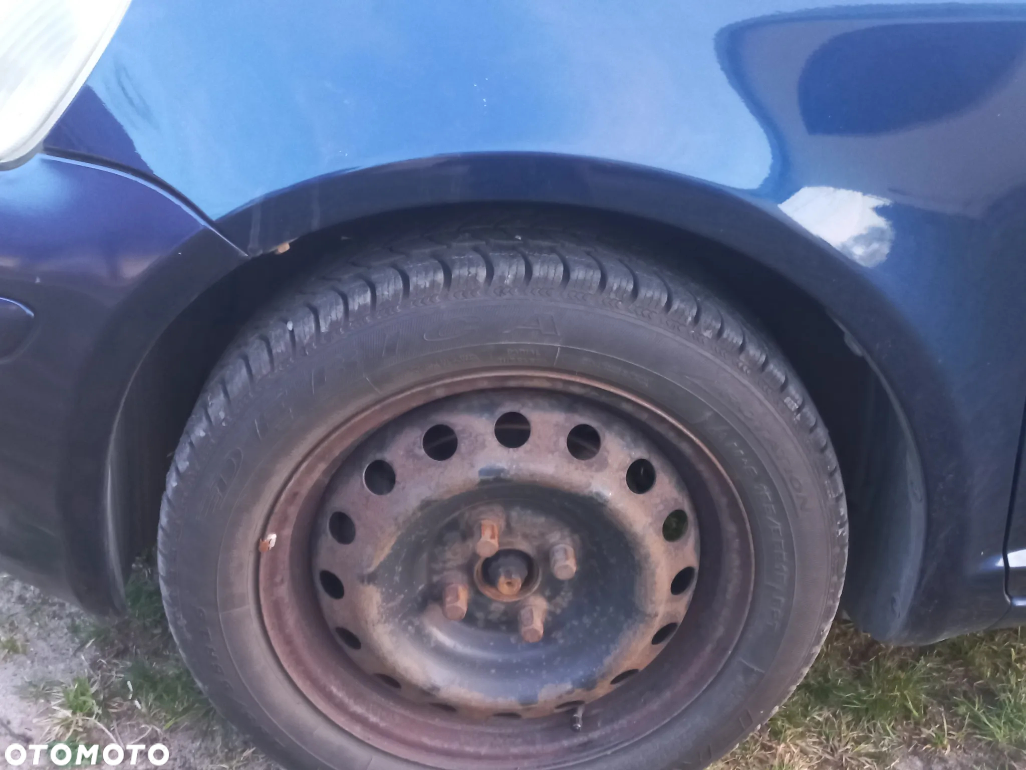 Toyota Yaris 1.4 D-4D - 9