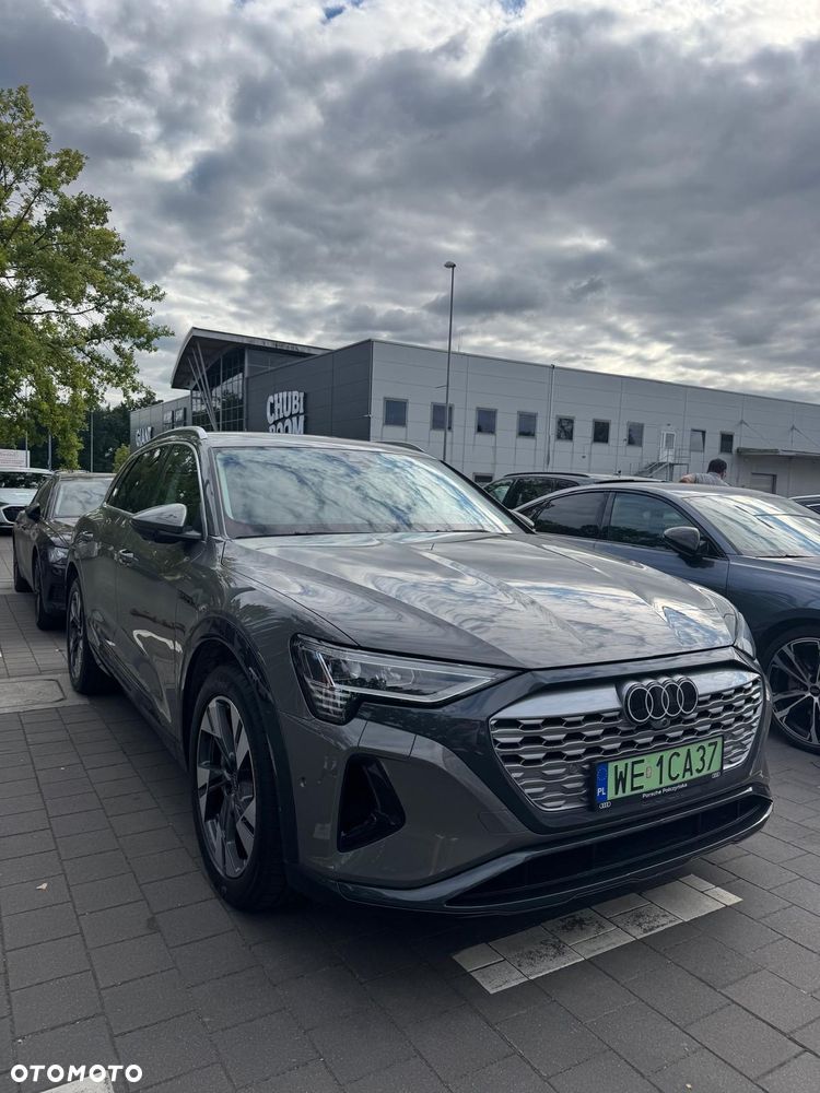 Audi Q8 e-tron - 5