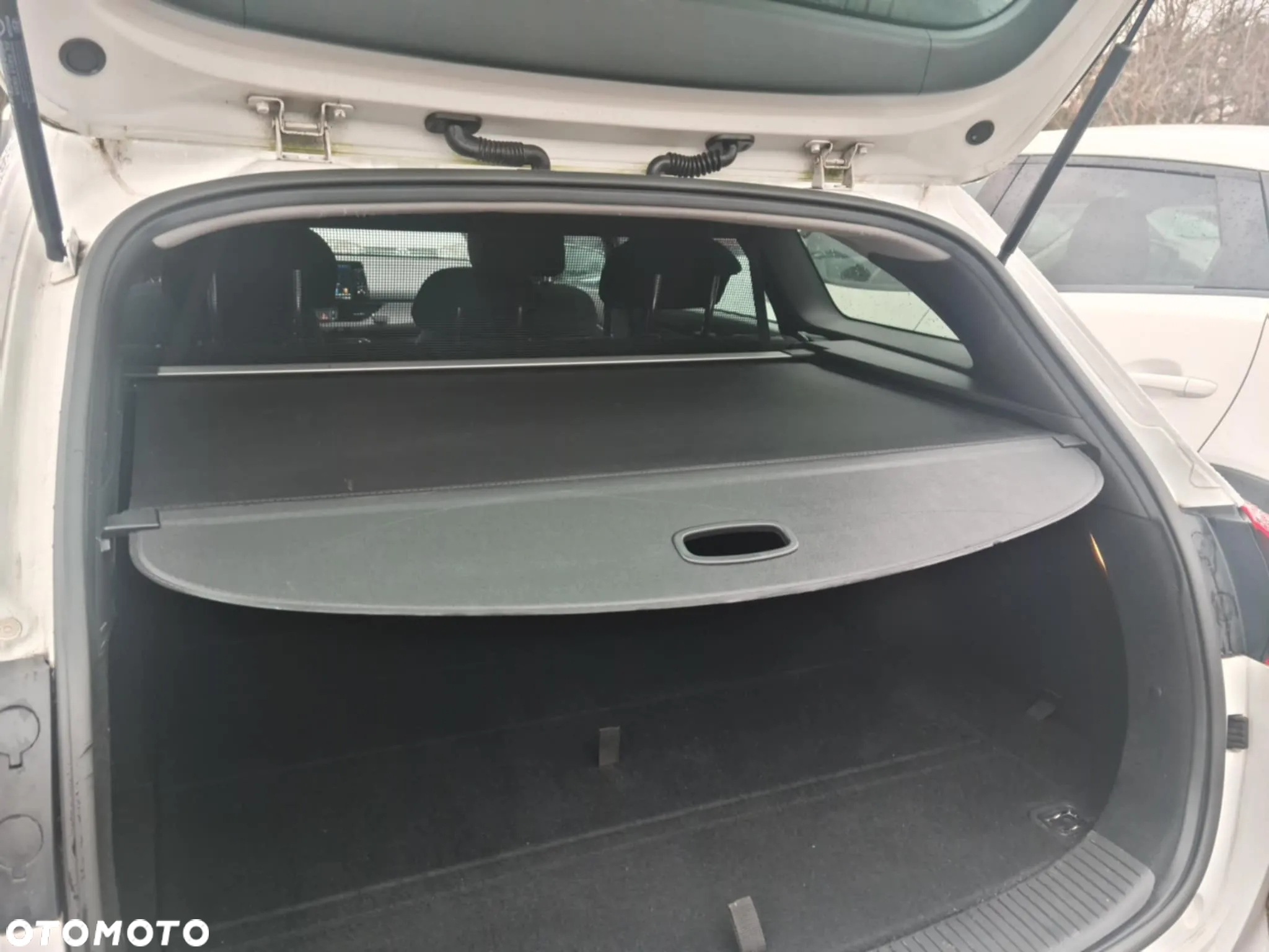 Hyundai i30 1.4 T-GDI Comfort DCT - 21