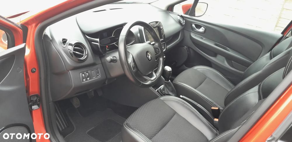 Renault Clio Energy TCe 90 Business - 6