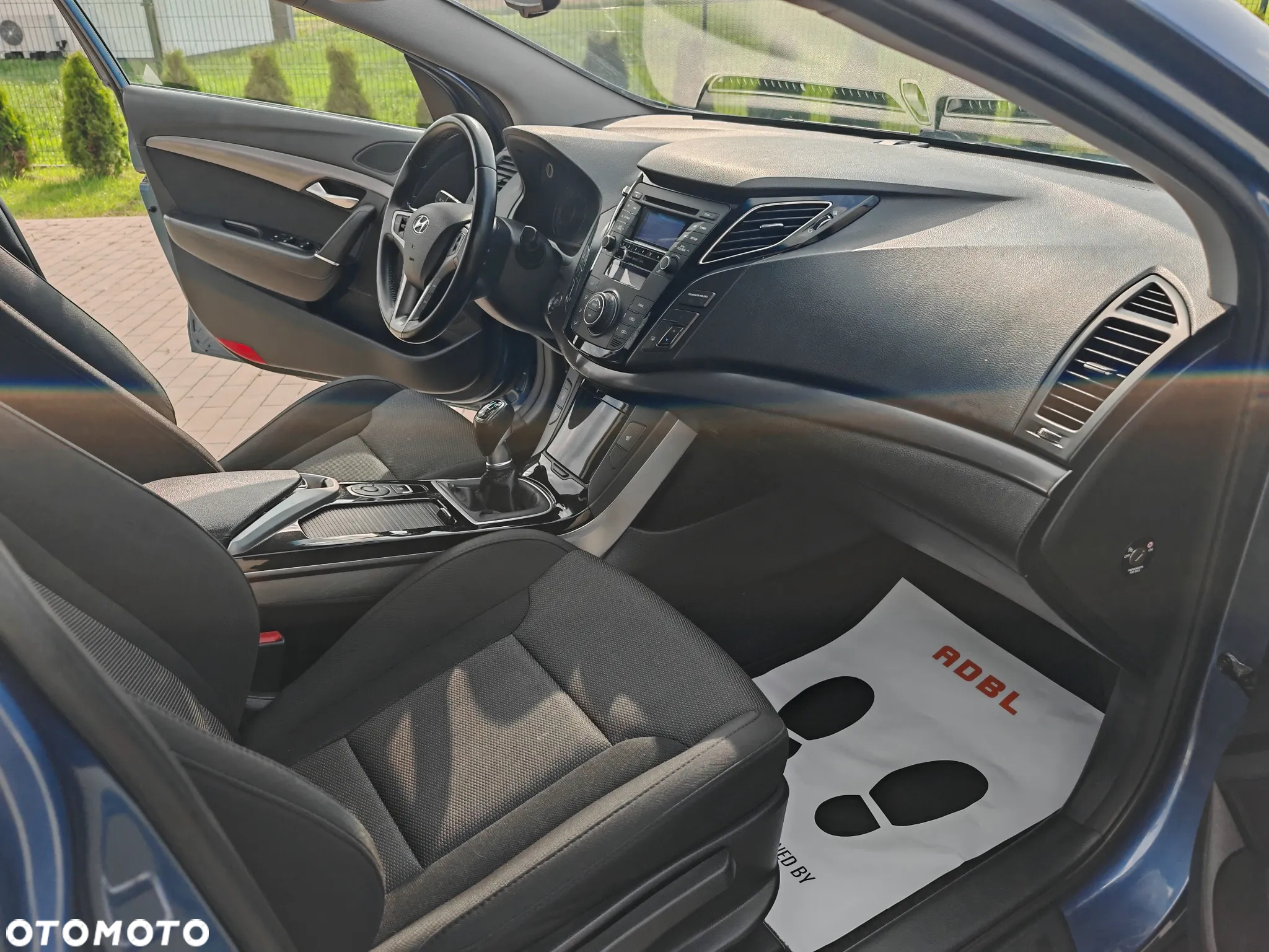 Hyundai i40 i40cw 1.7 CRDi 5 Star Edition - 7
