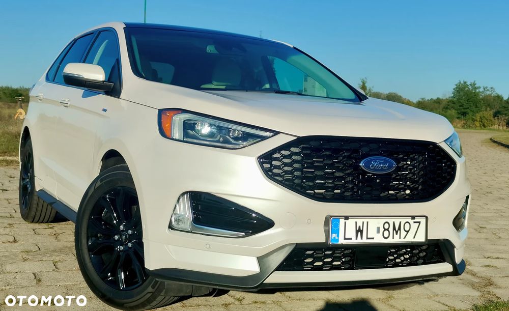 Ford Edge - 2