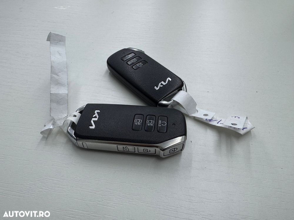 Kia Sportage 1.6 T-GDI AWD Paket Spirit - 41