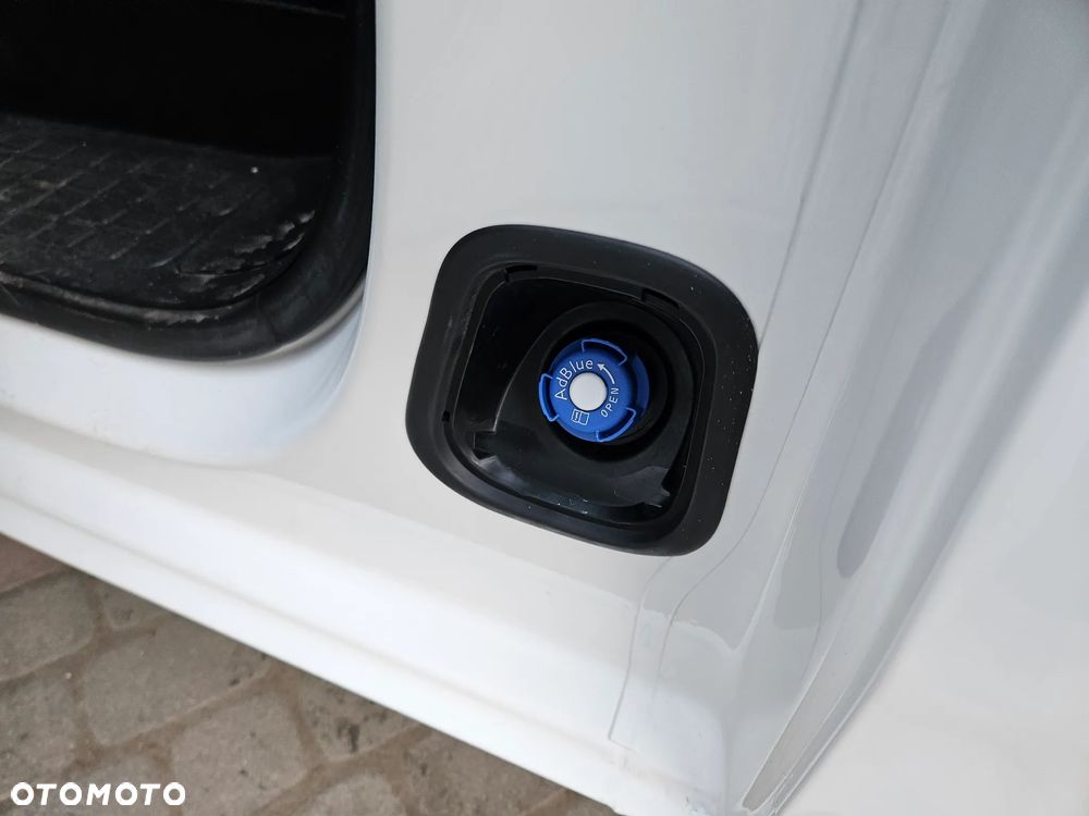 Citroën JUMPY L3 H1 Holenderka 6-Osobowy - 32