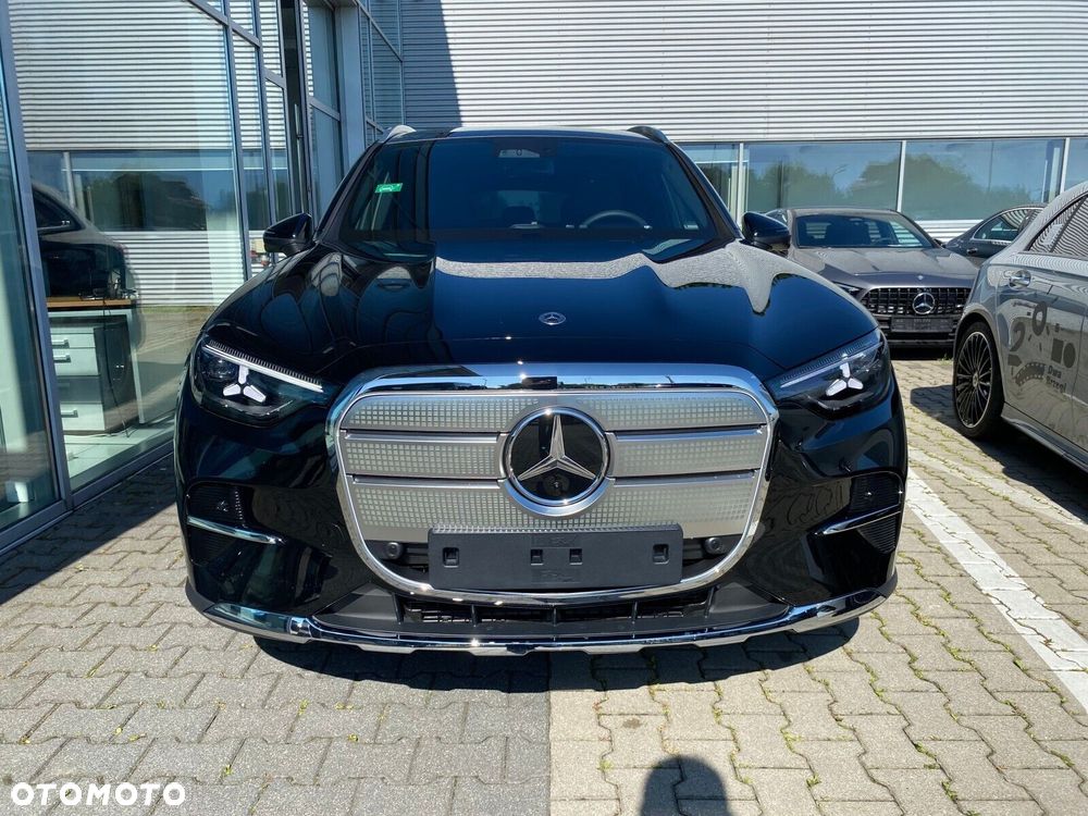 Mercedes-Benz GLC - 6