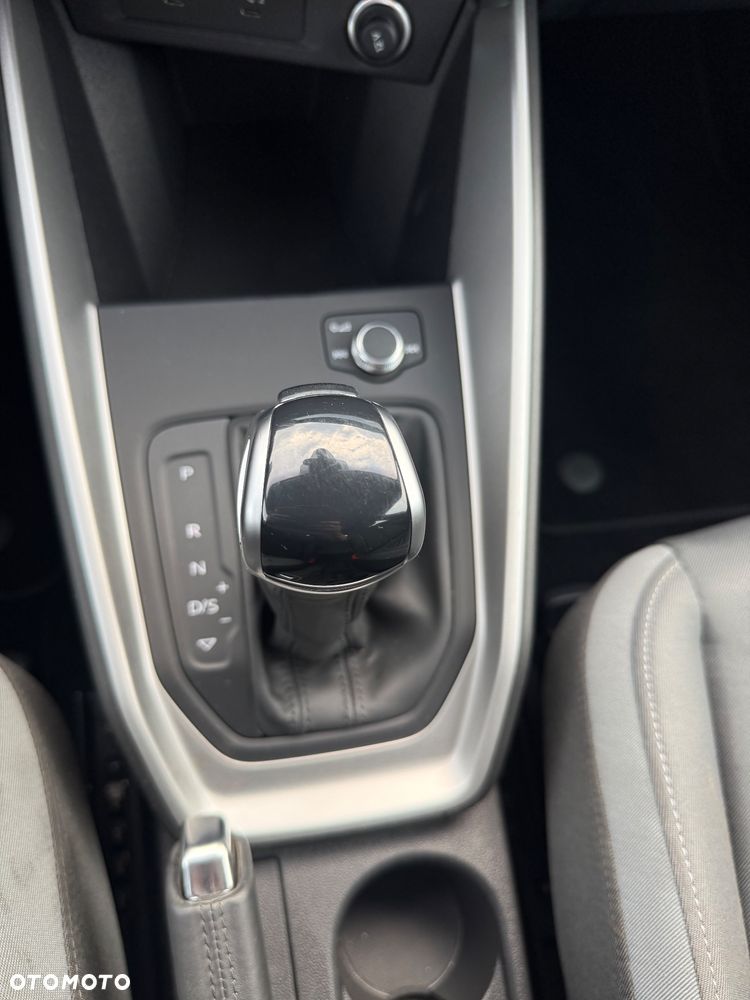 Audi A1 Sportback 30 TFSI S tronic - 31