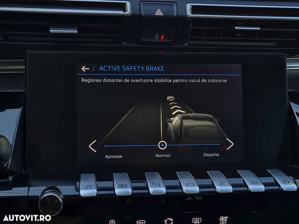 Peugeot 508 PureTech 180 EAT8 GT - 29
