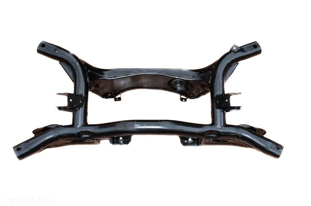 RAMA BELKA SANKI WÓZEK TYŁ PEUGEOT 4007 07-12 4X4 4WD 5148.Q7 NOWE