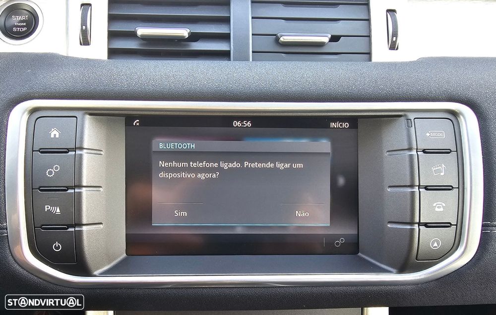 Land Rover Range Rover Evoque 2.0 TD4 HSE Auto - 31