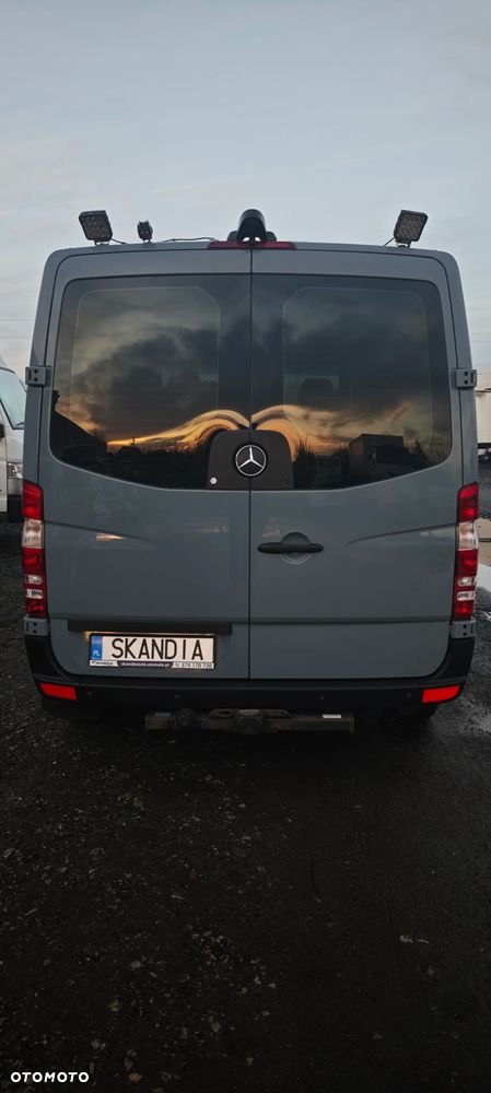 Mercedes-Benz Sprinter - 3