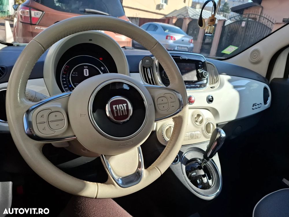 Fiat 500 - 4