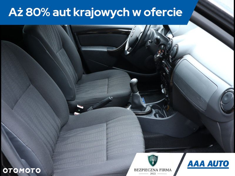 Dacia Duster - 10