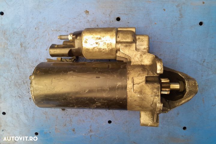 ELECTROMOTOR 2.0 TDI DSG 03G911023A MX1253 Audi A4 B8/8K [2007 - 2011 - 3