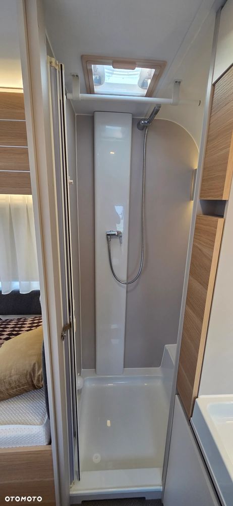 Adria Adora 572UT Mover Markiza Ogrzewanie Podłogowe - 8