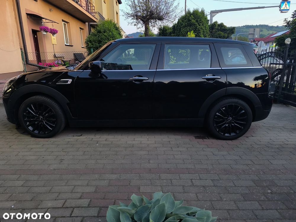 MINI Clubman Cooper - 6