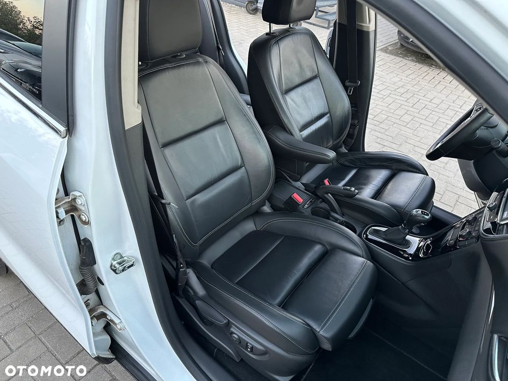 Opel Mokka X - 23