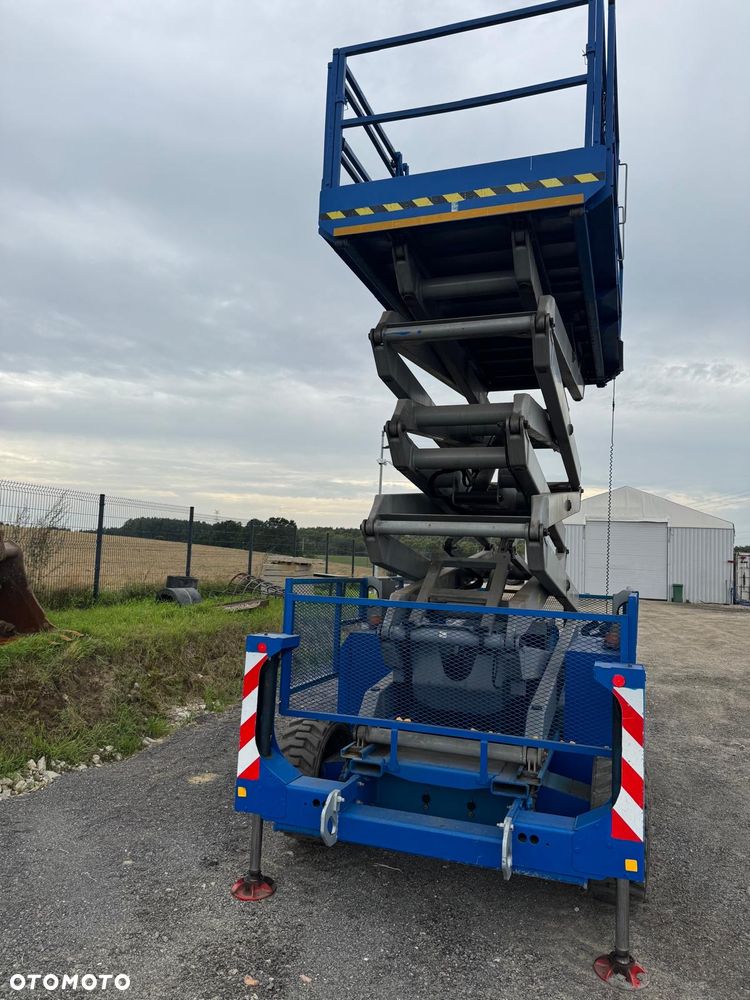 Genie GS-5390 - 5