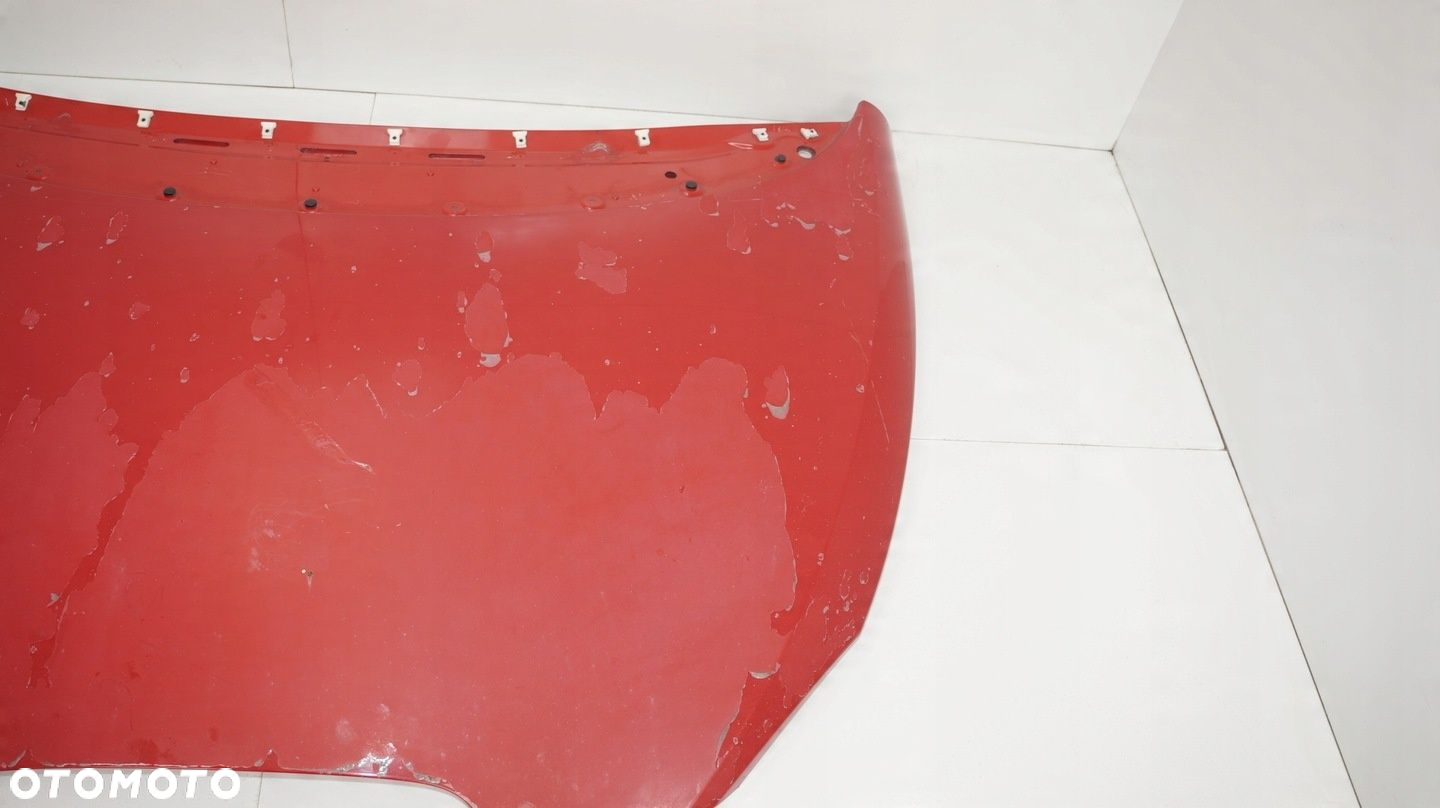 MASKA POKRYWA SILNIKA SEAT LEON II 05-09R - 6