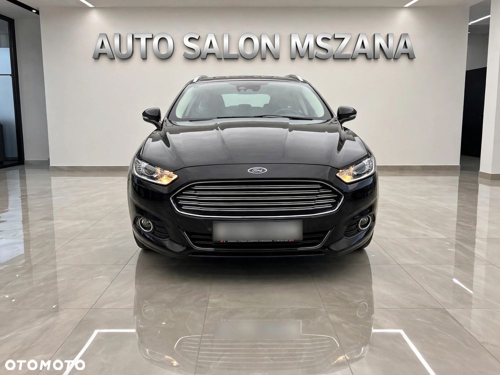 Ford Mondeo 1.5 EcoBoost Trend - 1
