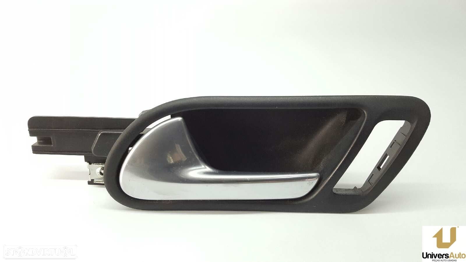 PUNHO DIANTEIRO ESQUERDO VOLKSWAGEN GOLF V BERLINA (1K1) HIGHLINE - 1