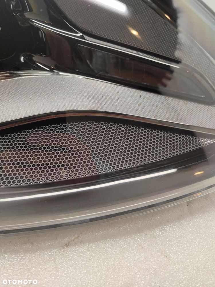 porsche panamera ii full led lampa prawy przód 971941034k - 3