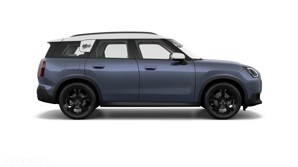 MINI Countryman S ALL4 mHEV Linia Classic - 6