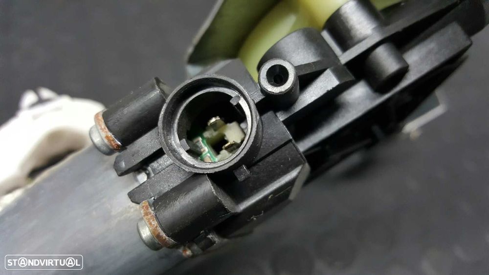 ELEVADOR FRENTE ESQUERDO RENAULT KANGOO FURGóN PROFESSIONAL - 9