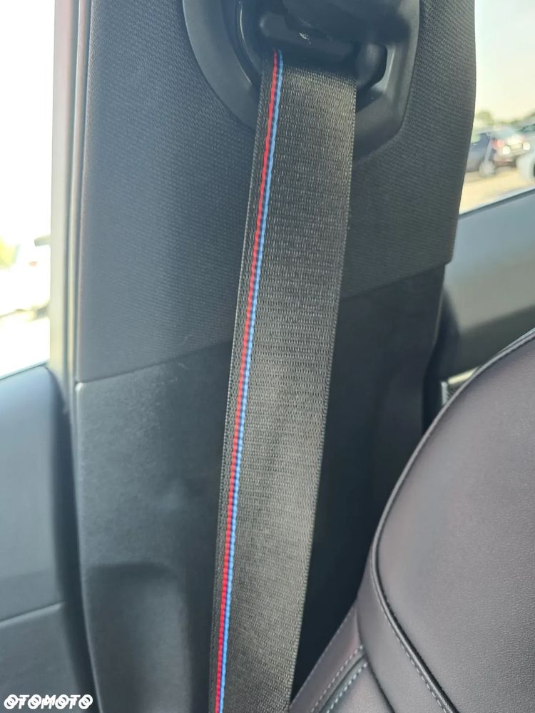 BMW Seria 5 - 33