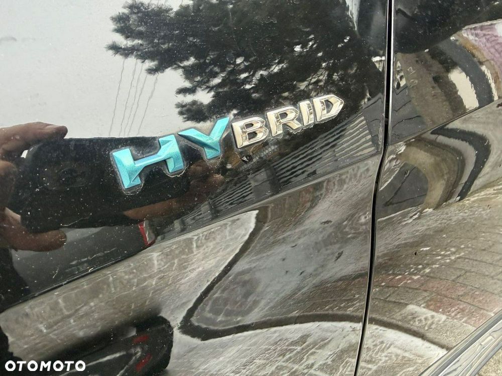 Peugeot 3008 1.6 PureTech Hybrid PHEV Active Pack S&S EAT8 - 10