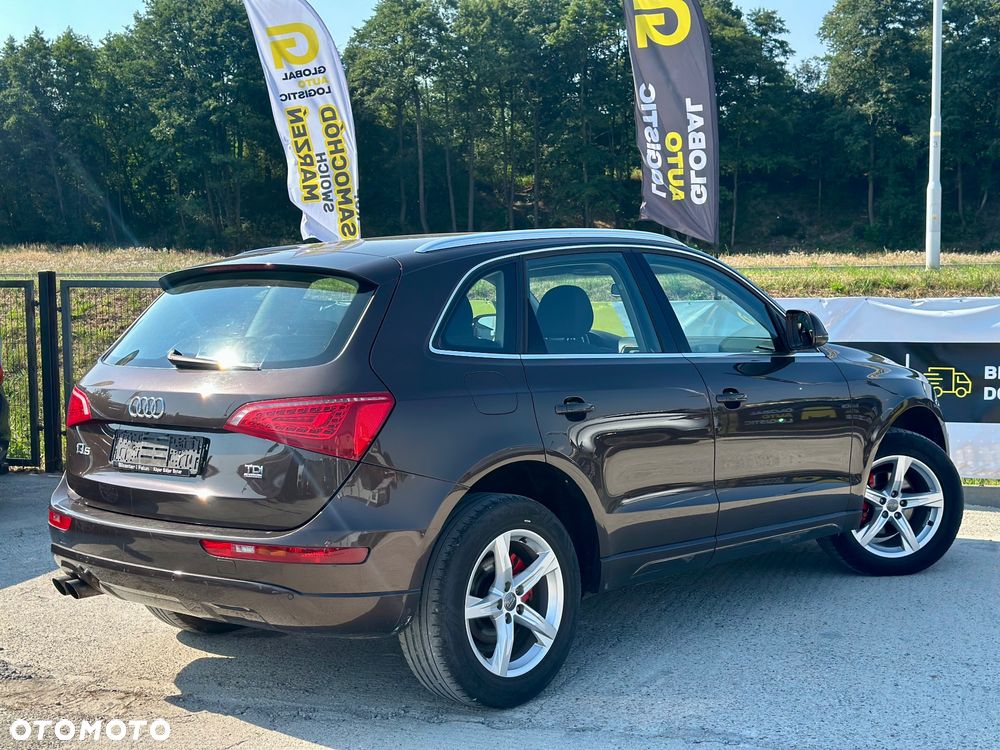 Audi Q5 2.0 TDI Quattro S tronic - 6