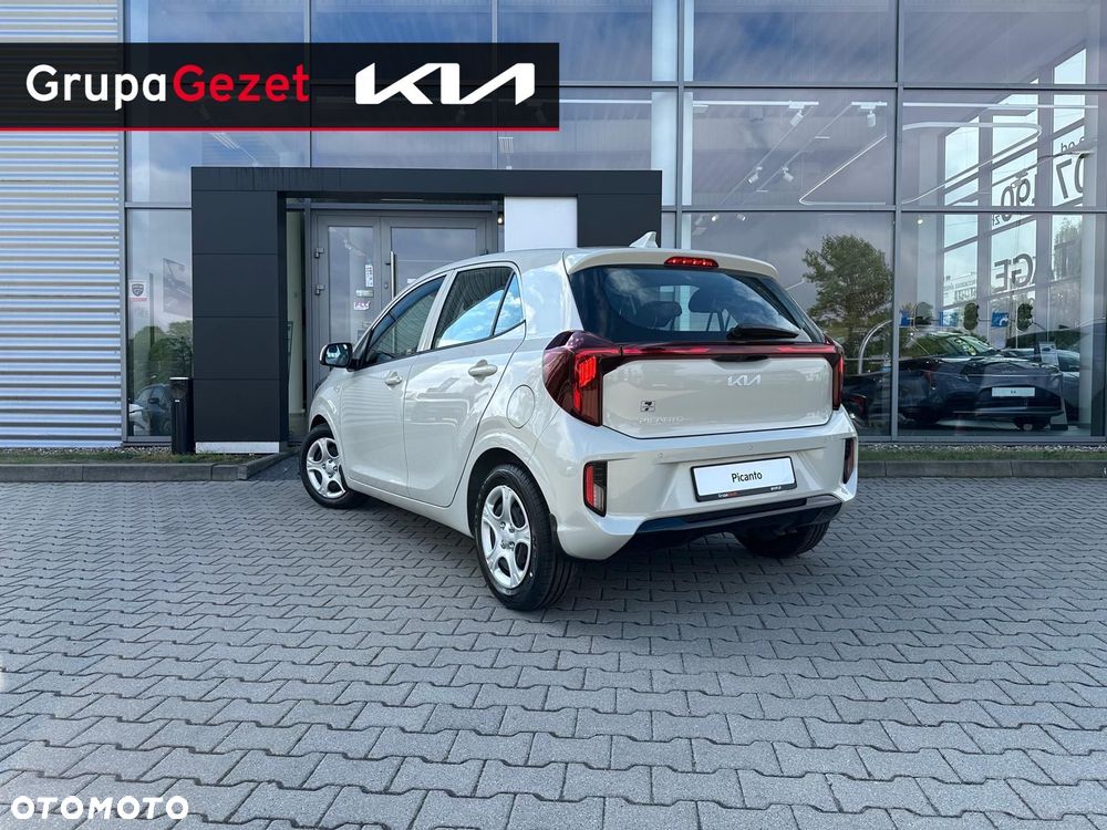 Kia Picanto 1.0 GDI L - 6