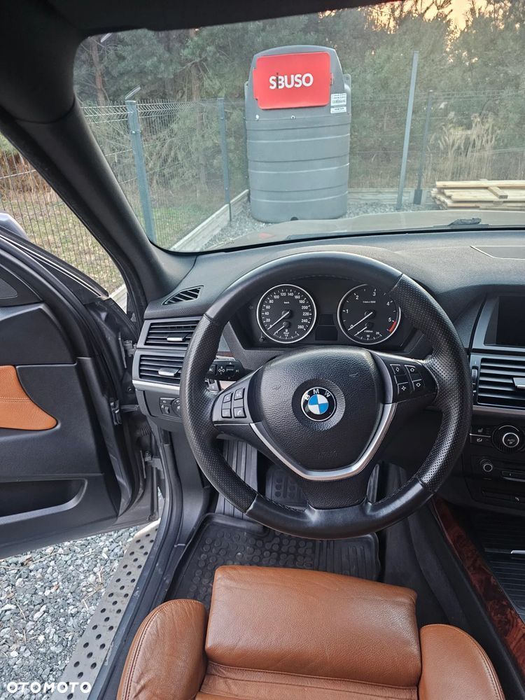 BMW X5 3.0d xDrive - 17