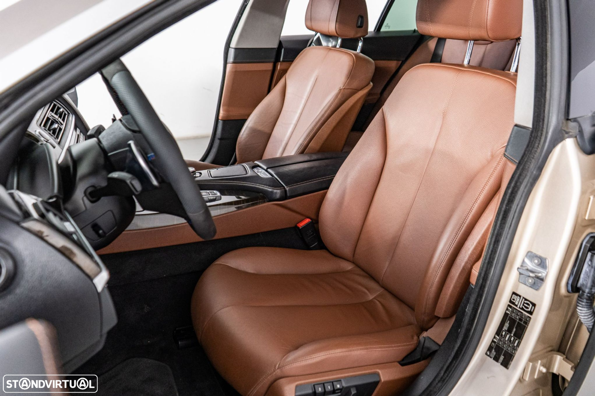 BMW 640 Gran Coupé - 9