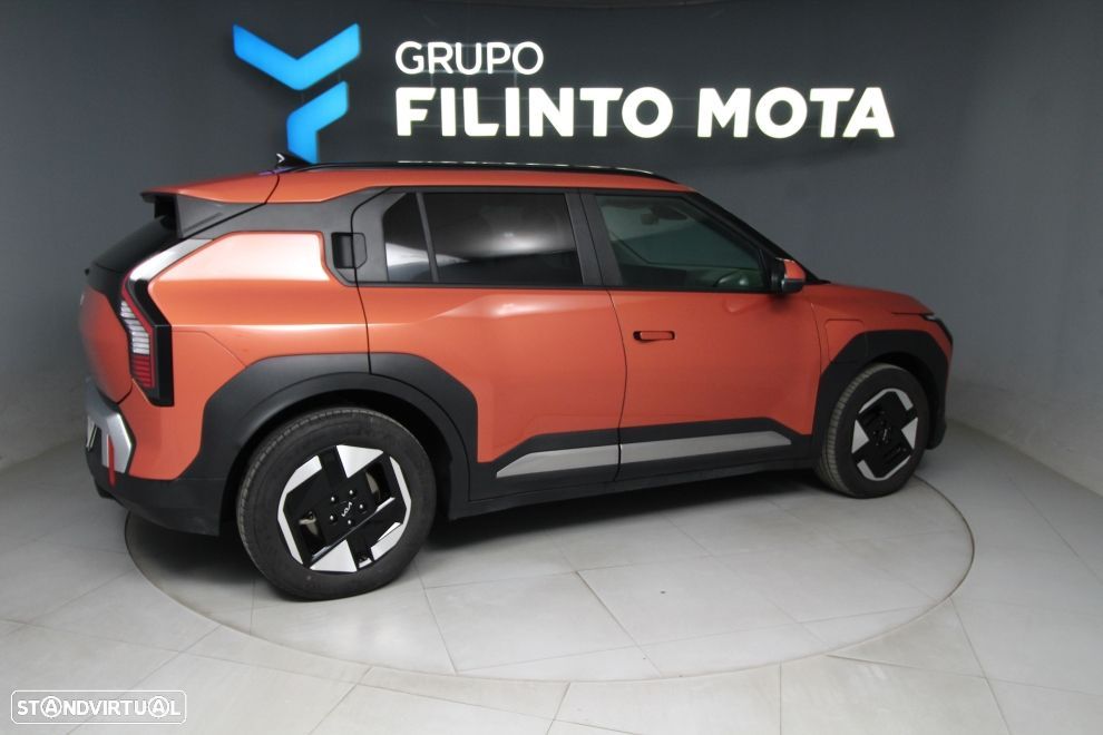 Kia EV3 58.3 kWh Drive - 2