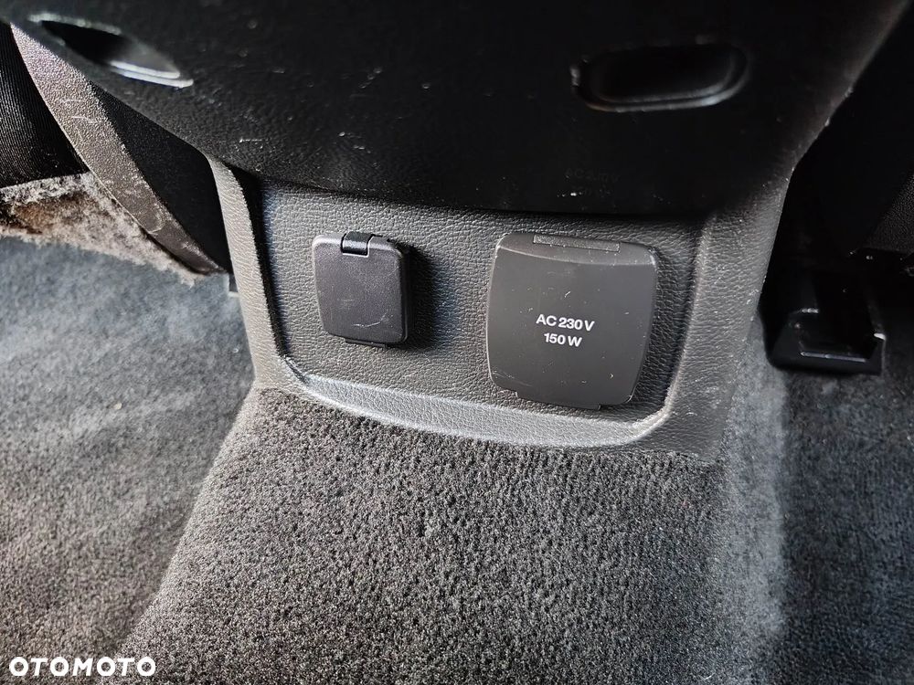 Ford Mondeo 1.5 EcoBoost STart-Stopp Titanium - 35