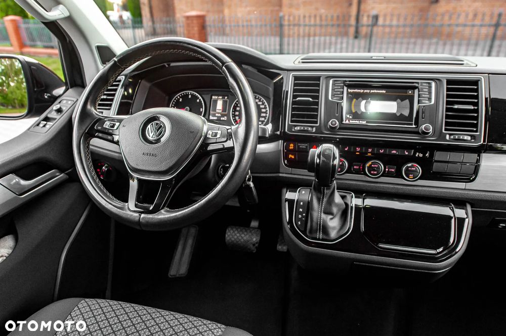 Volkswagen Multivan 2.0 TDI L1 Highline DSG - 8