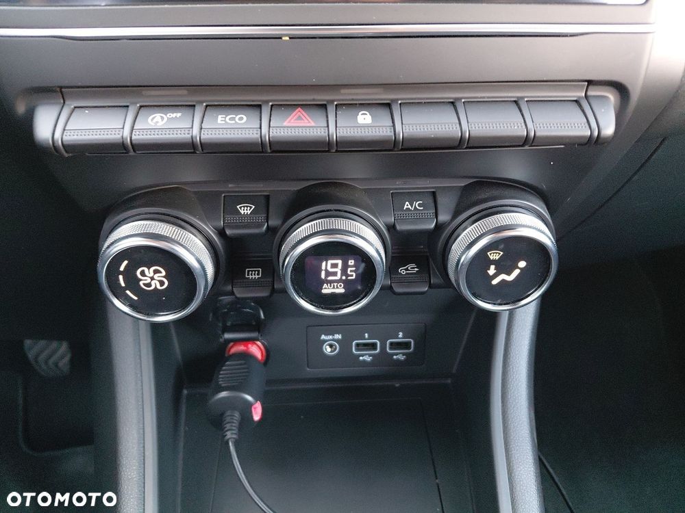 Renault Captur 1.0 TCe Zen - 15