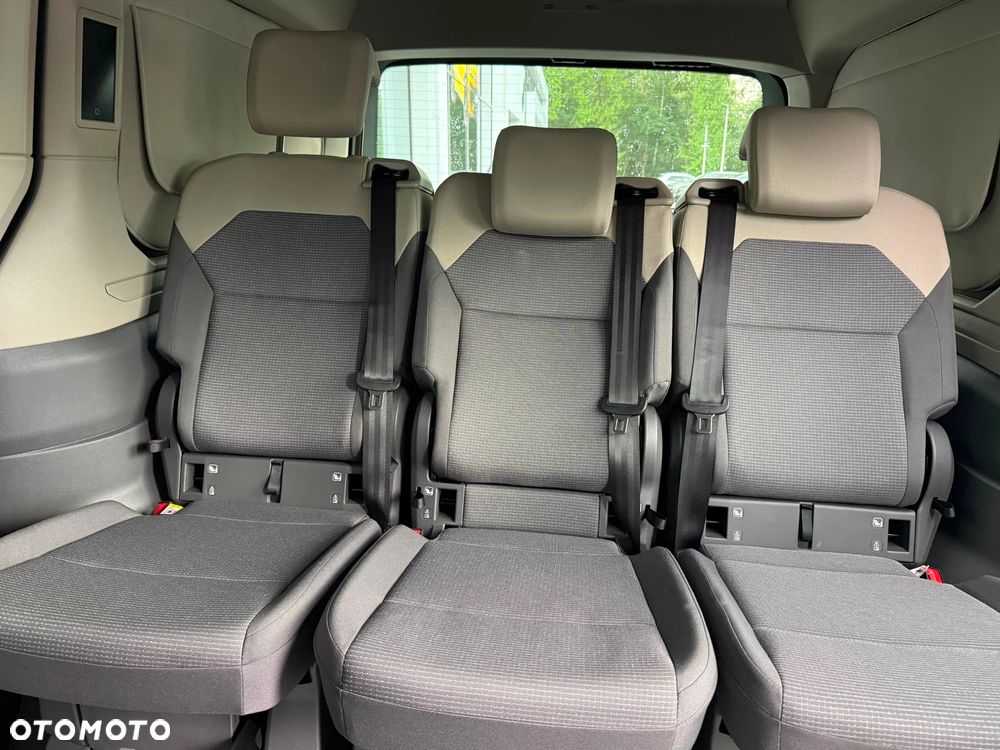 Volkswagen California - 8