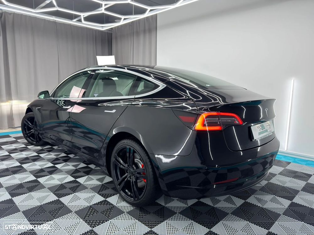 Tesla Model 3 Standard RWD Plus - 15