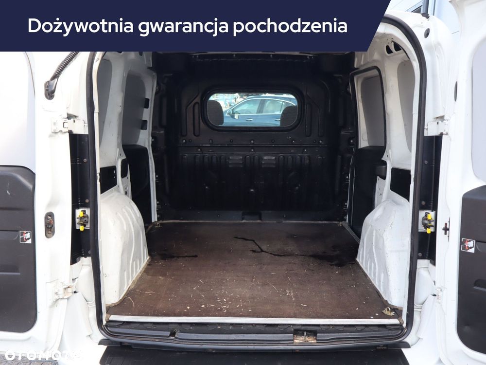 Fiat doblo - 13