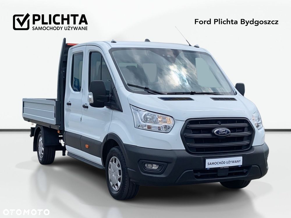 Ford transit - 11