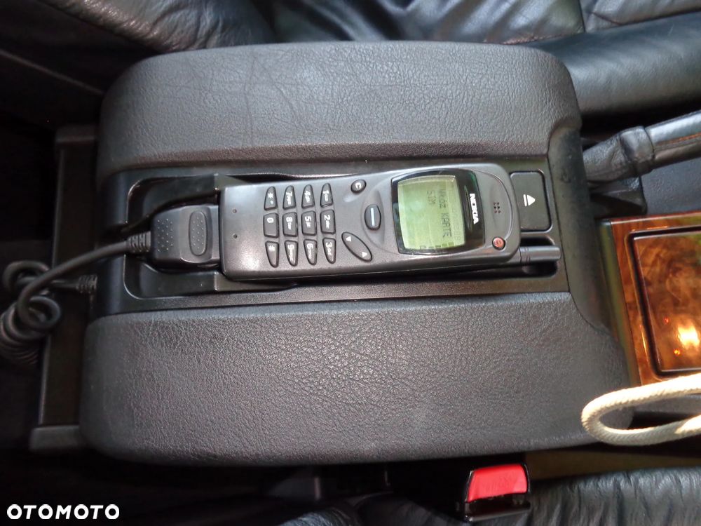 BMW Seria 5 - 32