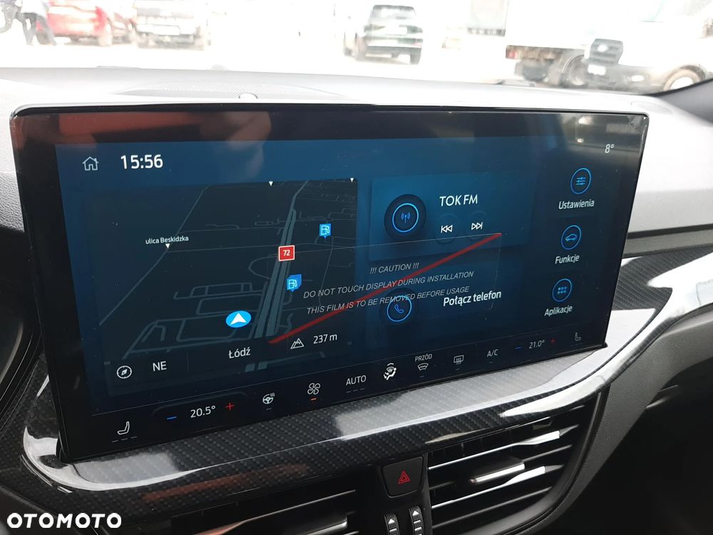 Ford Focus 2.3 EcoBoost ST X - 24