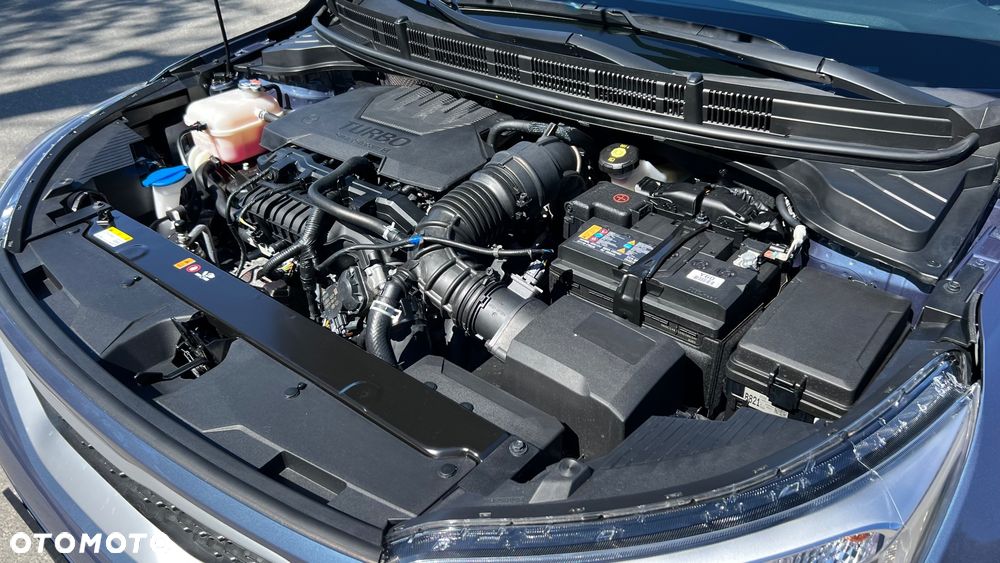 Kia Stonic - 23