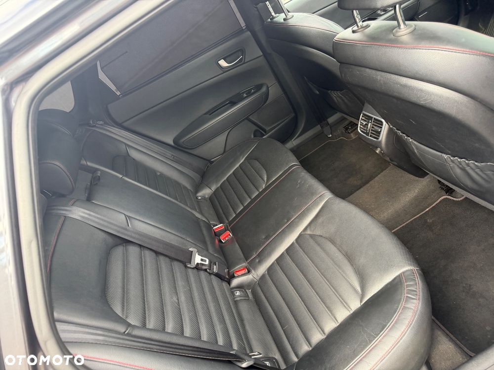 Kia Optima Sportagon 2.0 T-GDI Automatik GT - 15